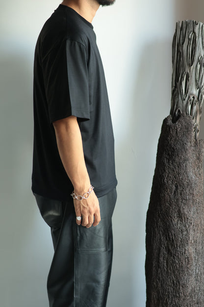 【KANEMASA PHIL.】46G Atmosphere L/S Shirt