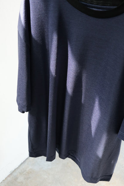 【KANEMASA PHIL.】46G Atmosphere L/S Shirt