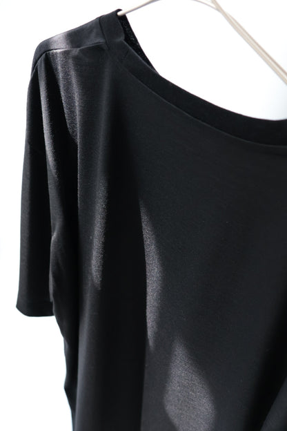【KANEMASA PHIL.】46G Atmosphere L/S Shirt