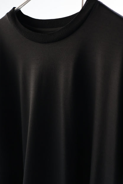 【KANEMASA PHIL.】46G Atmosphere L/S Shirt