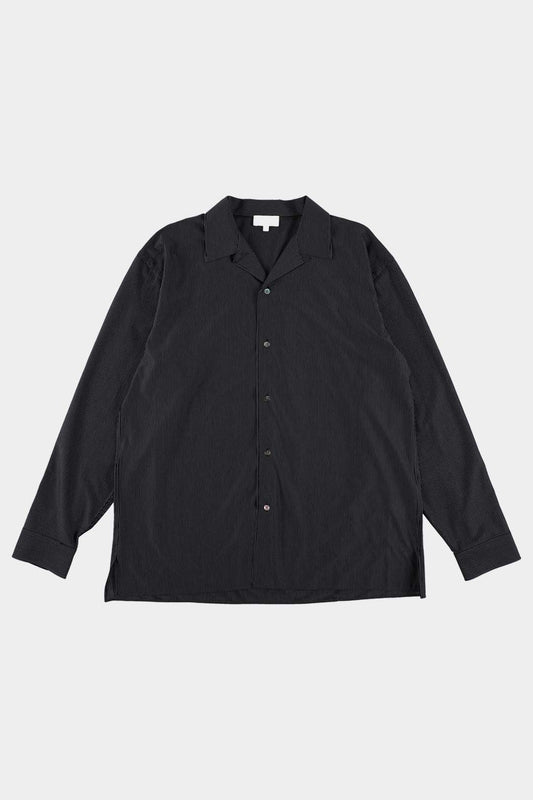 26SS【KANEMASA PHIL.】46G Stripe Delta Shirt