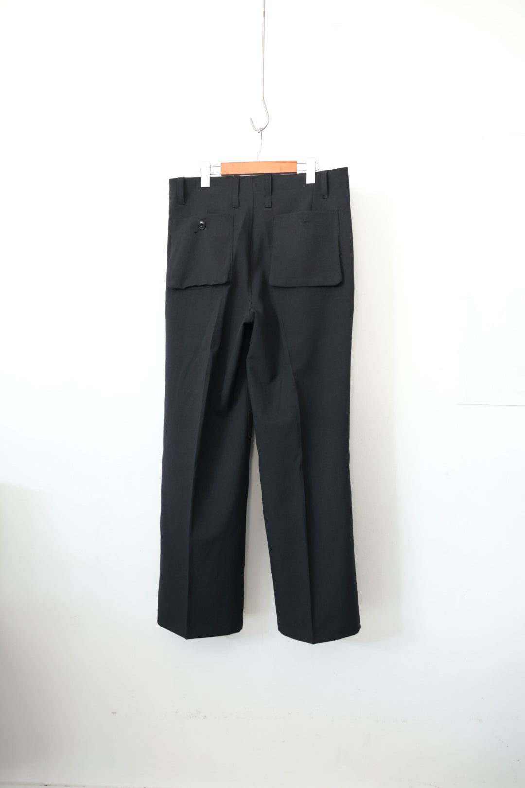 【超美品】 SATOU gakuran slacks サイズ2 satou】gakuran slacks – Mo