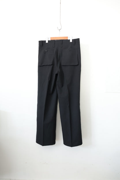 KOOKY ZOO JUVENILE  DENIM PANTS