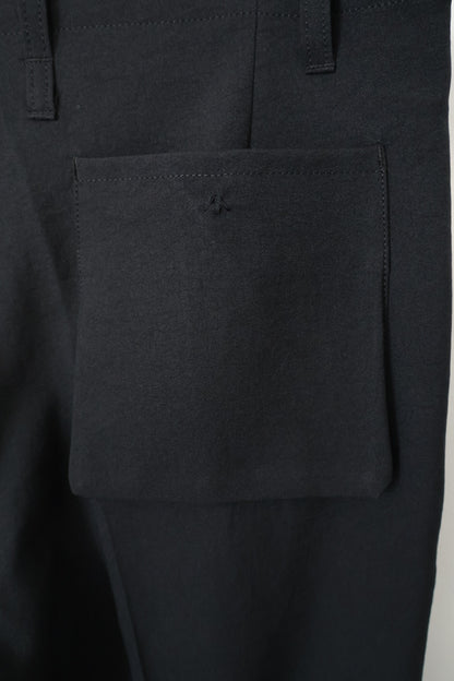 KOOKY ZOO JUVENILE  DENIM PANTS