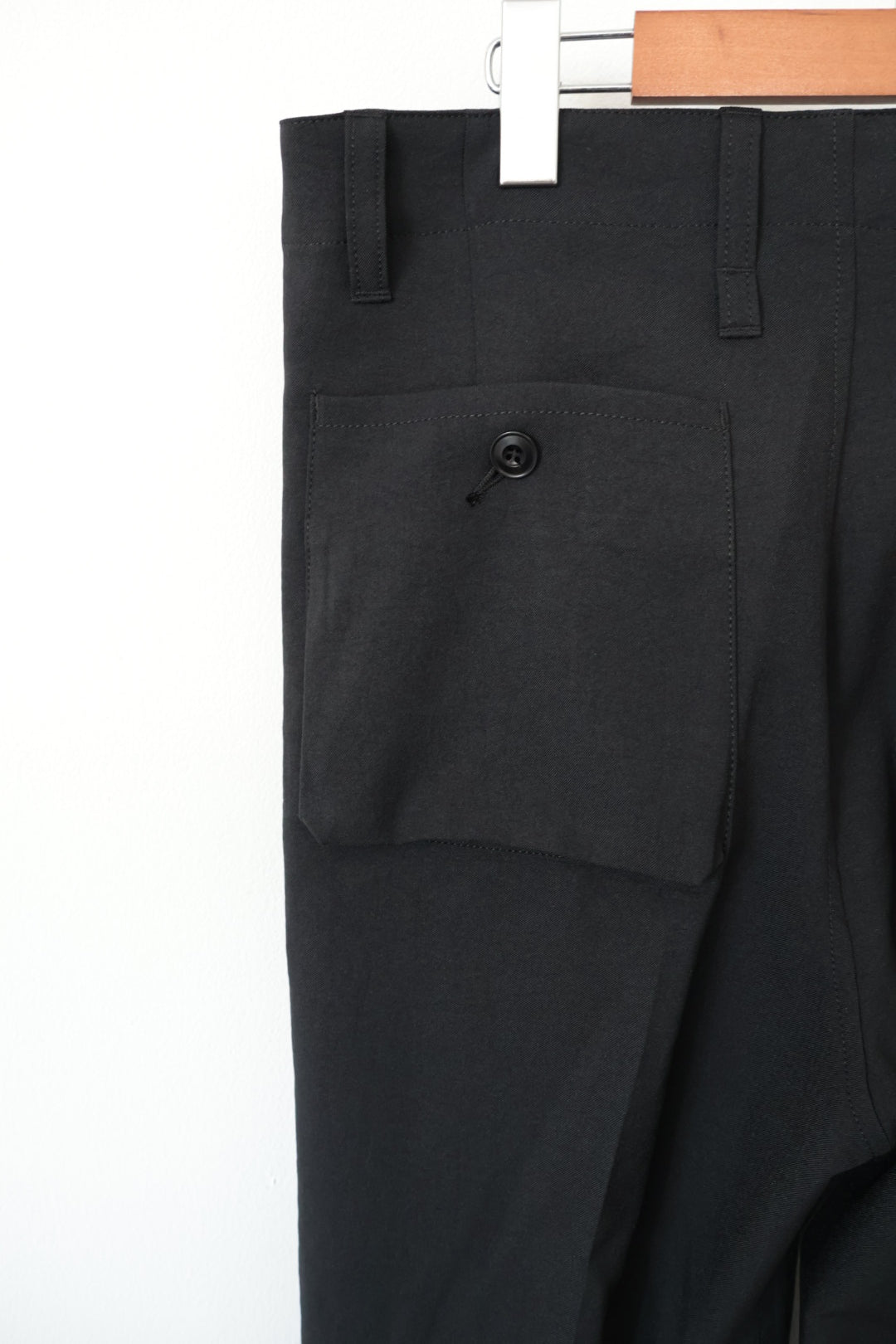 【超美品】 SATOU gakuran slacks サイズ2 satou】gakuran slacks – Mo