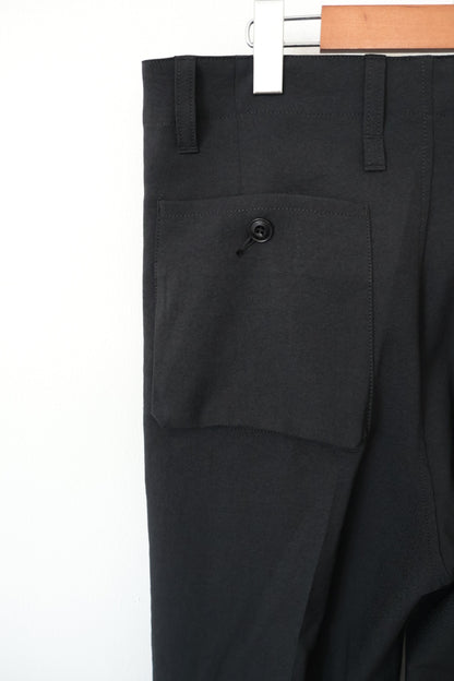 KOOKY ZOO JUVENILE  DENIM PANTS