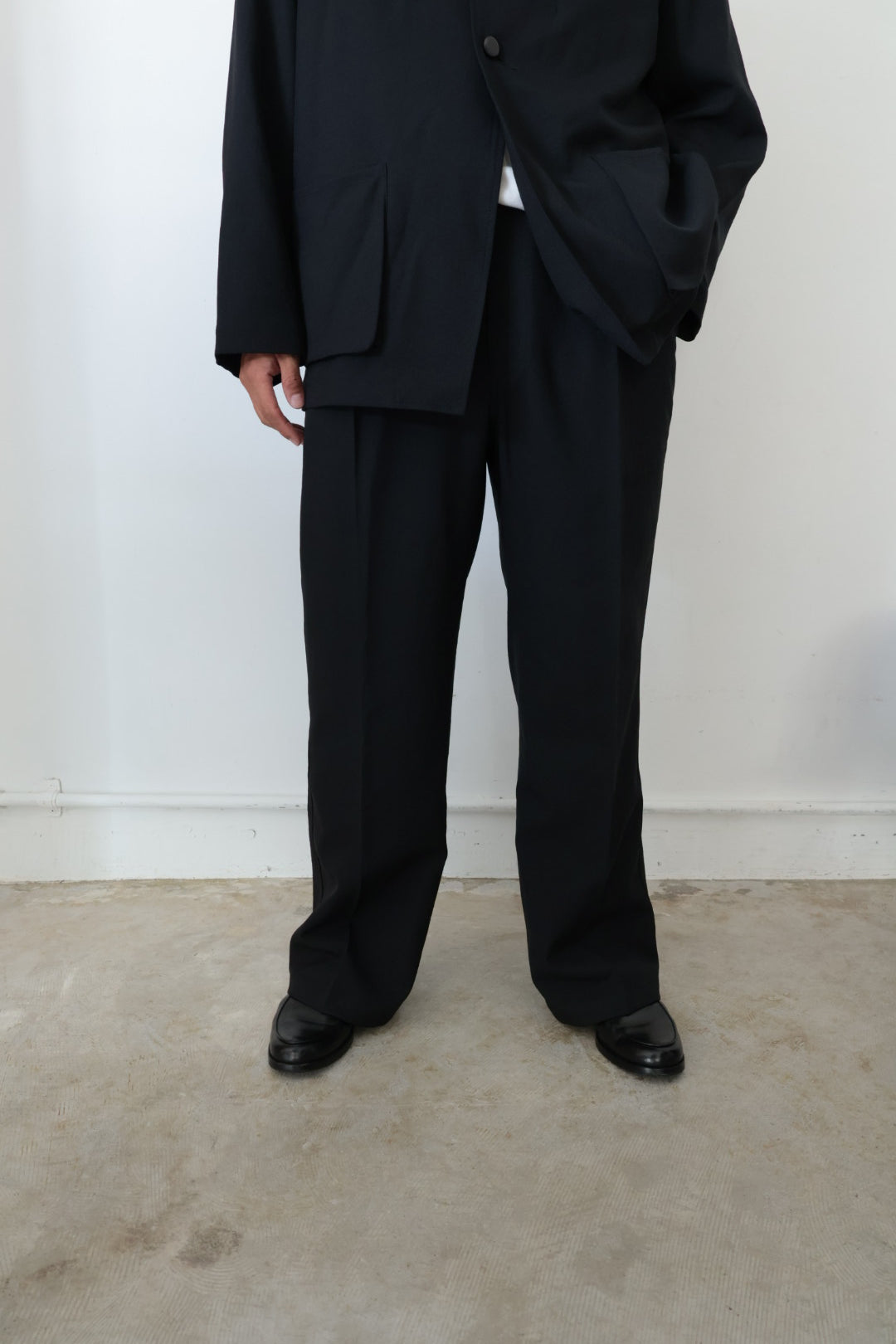 【超美品】 SATOU gakuran slacks サイズ2 satou】gakuran slacks – Mo