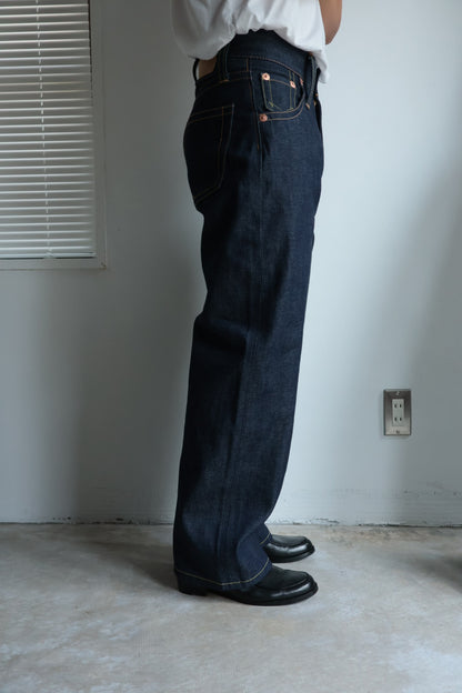 【KOOKY ZOO 】JUVENILE  DENIM PANTS