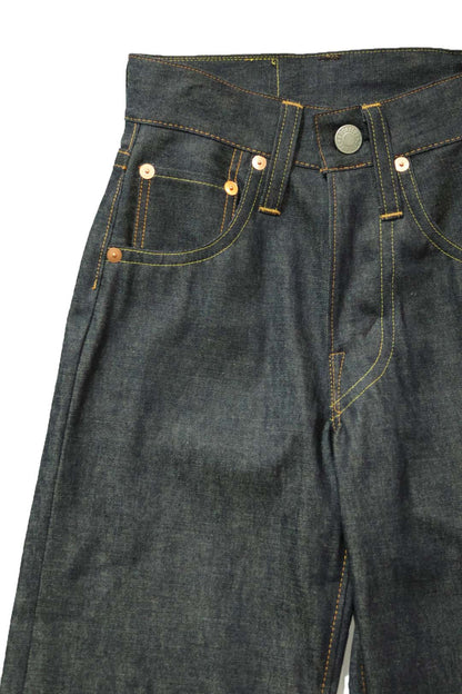 KOOKY ZOO JUVENILE  DENIM PANTS