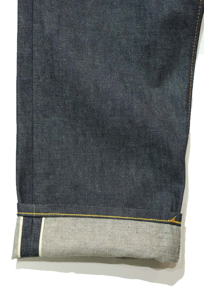 KOOKY ZOO JUVENILE  DENIM PANTS