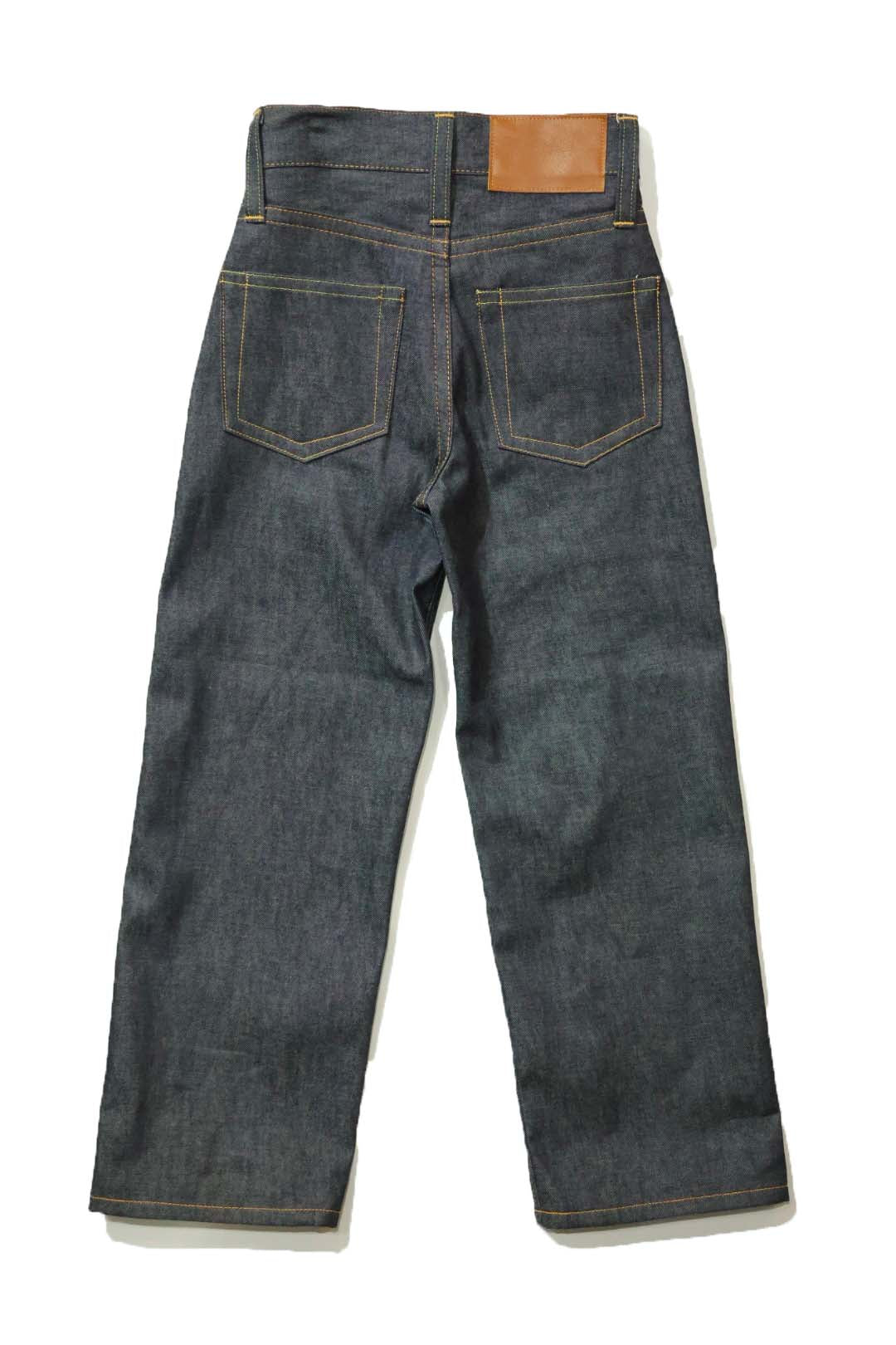 KOOKY ZOO JUVENILE  DENIM PANTS