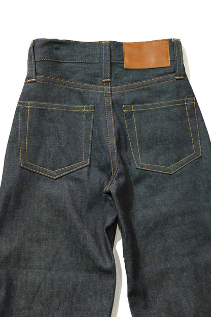 KOOKY ZOO JUVENILE  DENIM PANTS