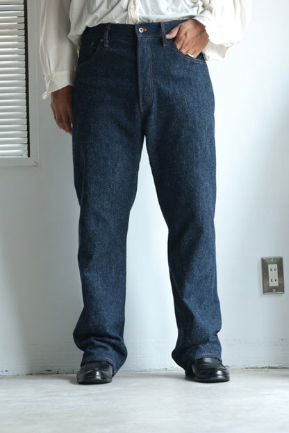 Cale  NDM CHINO PAINTER PANTS 