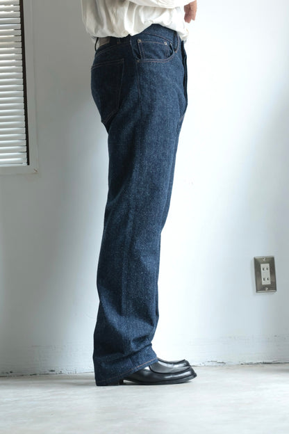 Cale  NDM CHINO PAINTER PANTS 