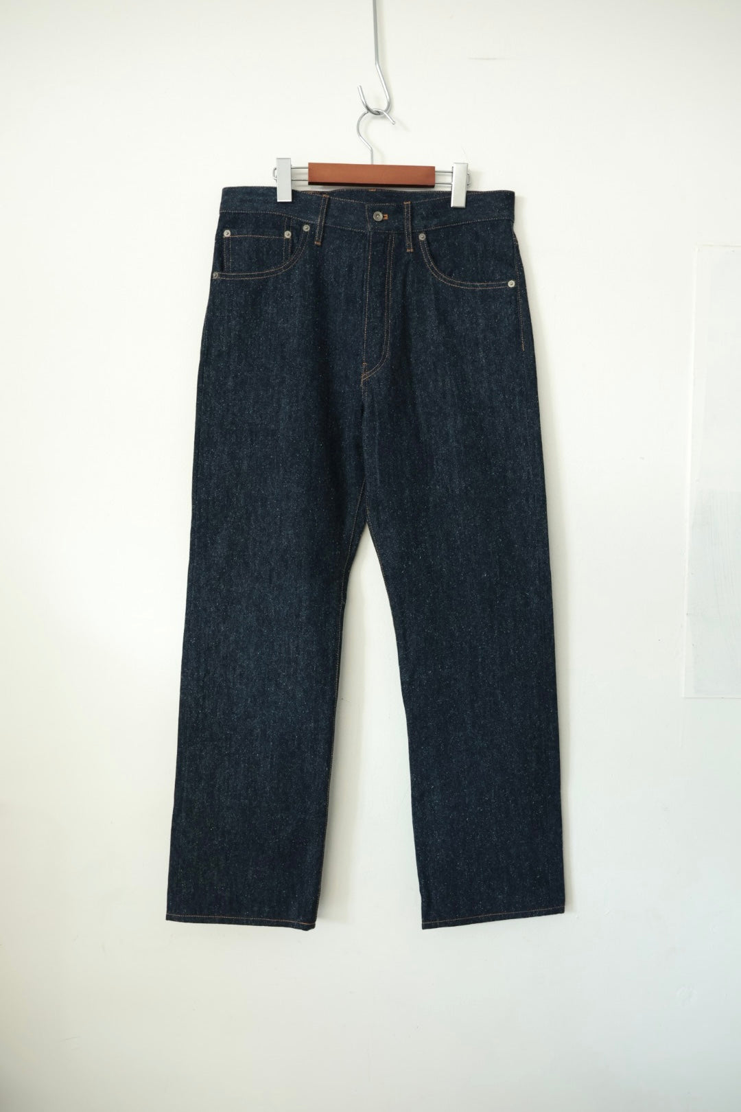 【Cale】 NIDOM CHINO PAINTER PANTS