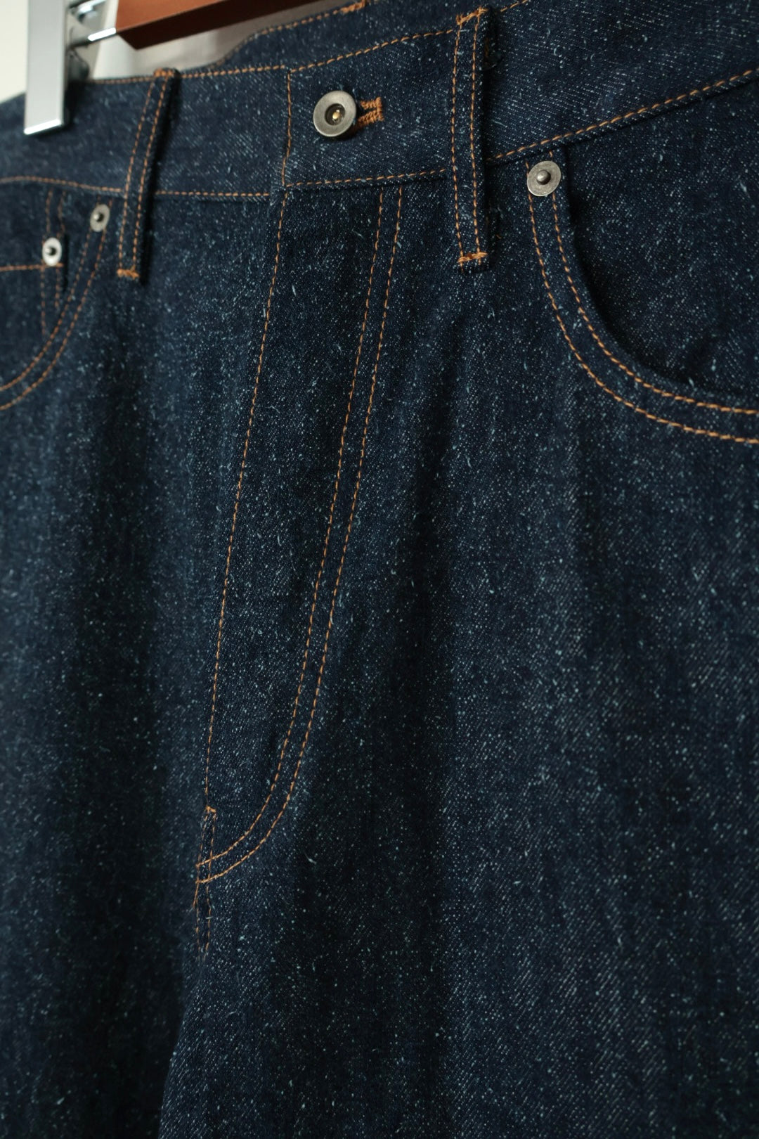 【Cale】 NIDOM CHINO PAINTER PANTS