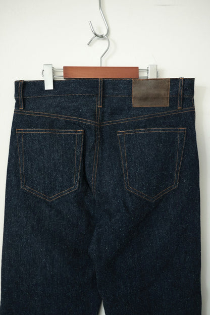 【Cale】 NIDOM CHINO PAINTER PANTS