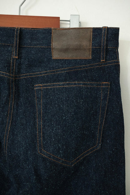 【Cale】 NIDOM CHINO PAINTER PANTS