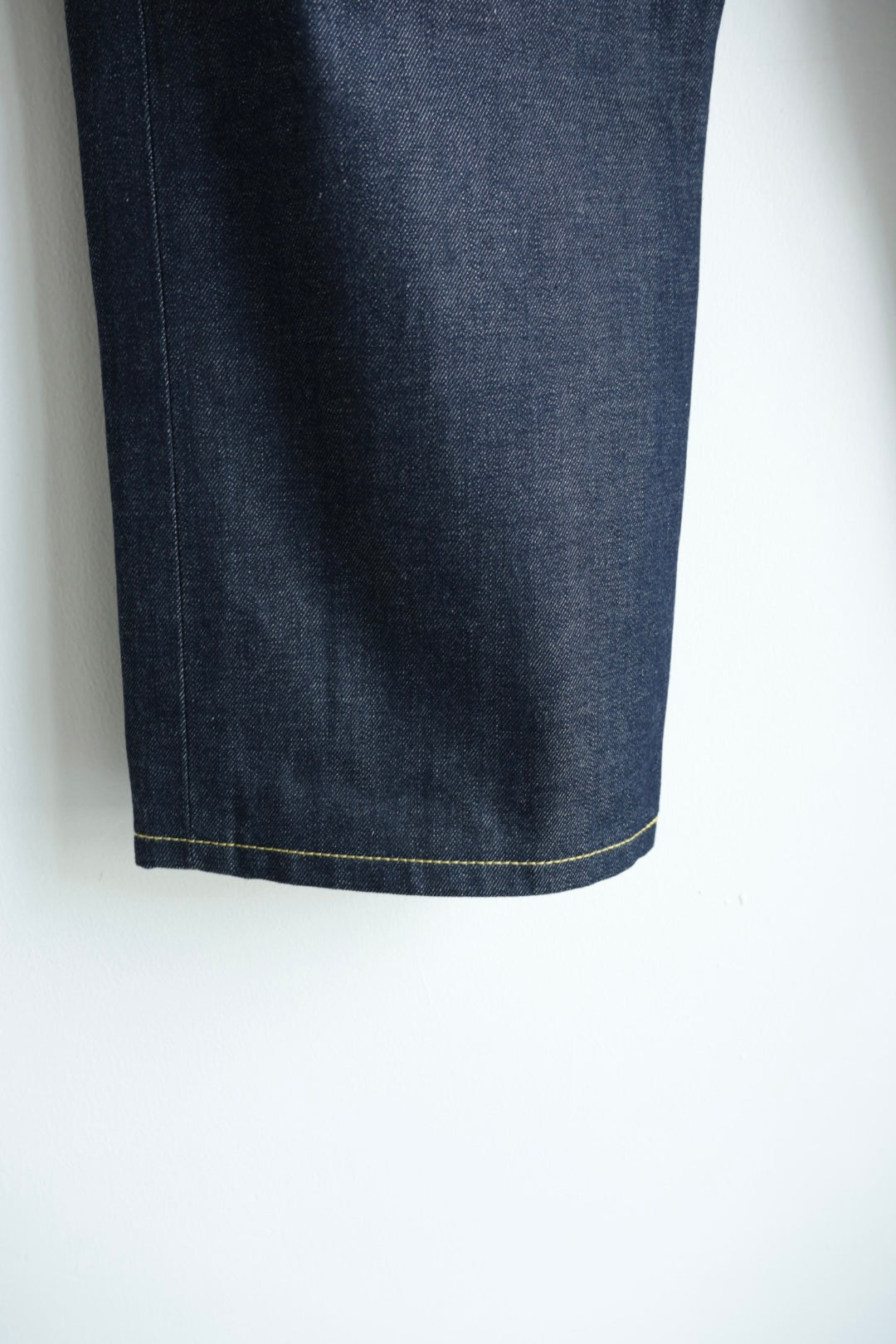 【KOOKY ZOO】JUVENILE DENIM PANTS