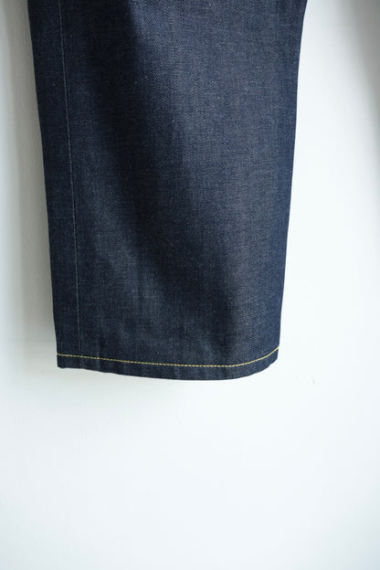 【KOOKY ZOO】JUVENILE DENIM PANTS