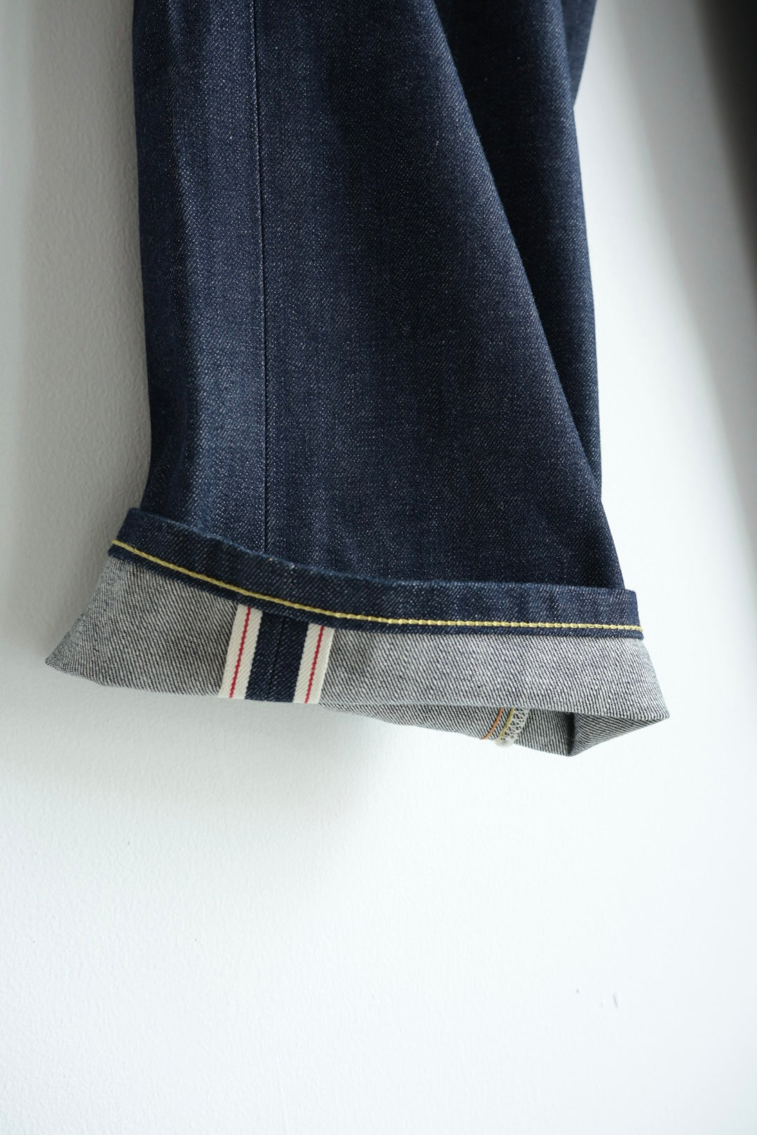 【KOOKY ZOO】JUVENILE DENIM PANTS