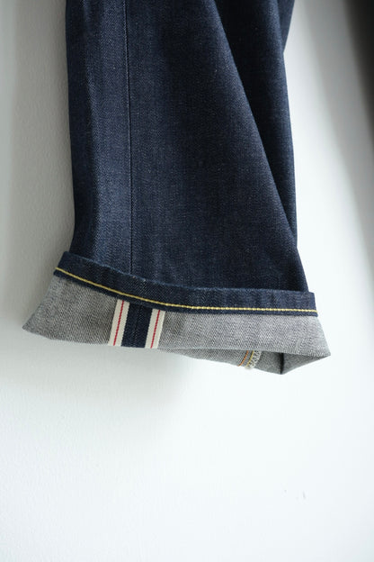 【KOOKY ZOO】JUVENILE DENIM PANTS