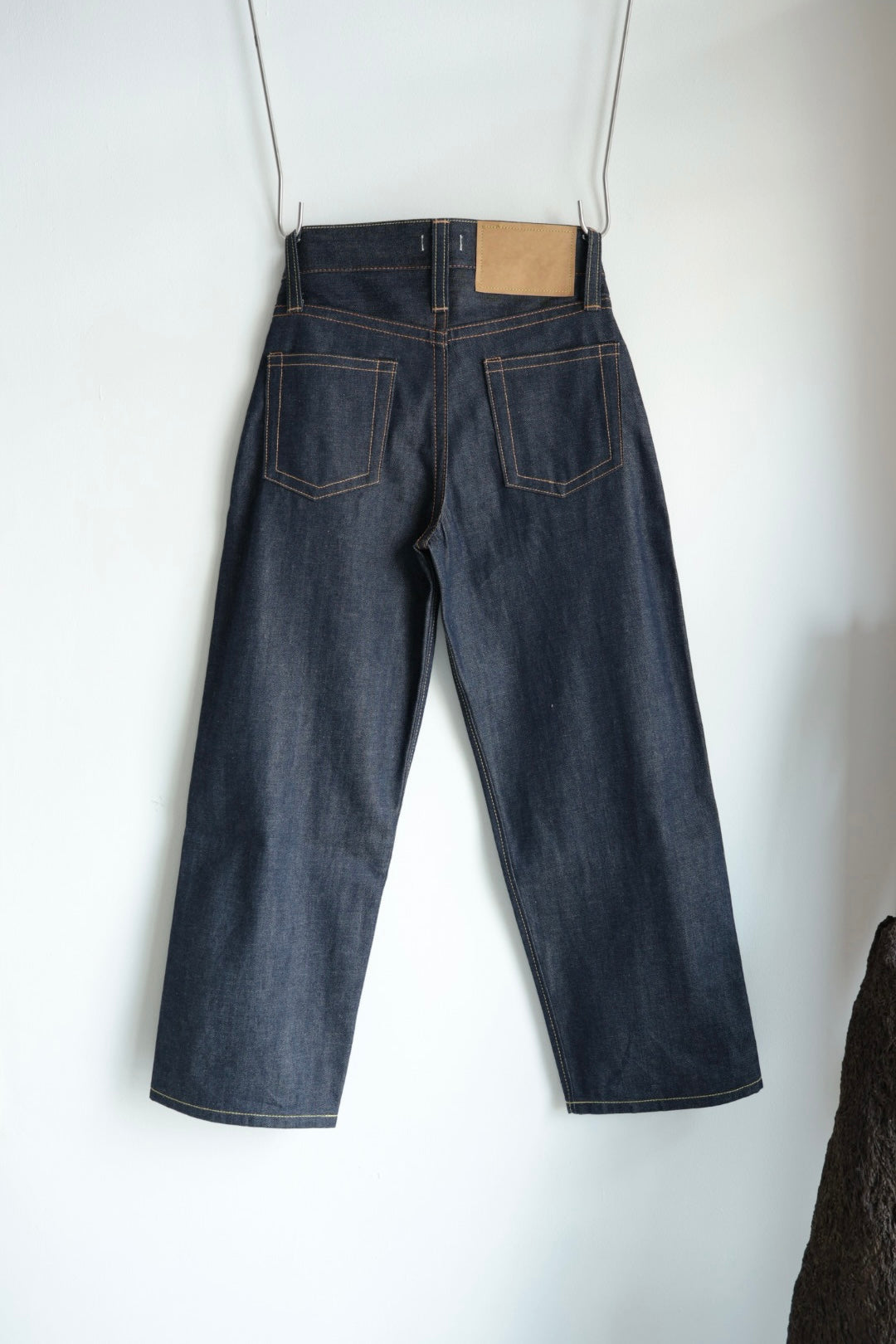 【KOOKY ZOO】JUVENILE DENIM PANTS