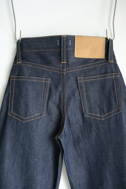 【KOOKY ZOO】JUVENILE DENIM PANTS