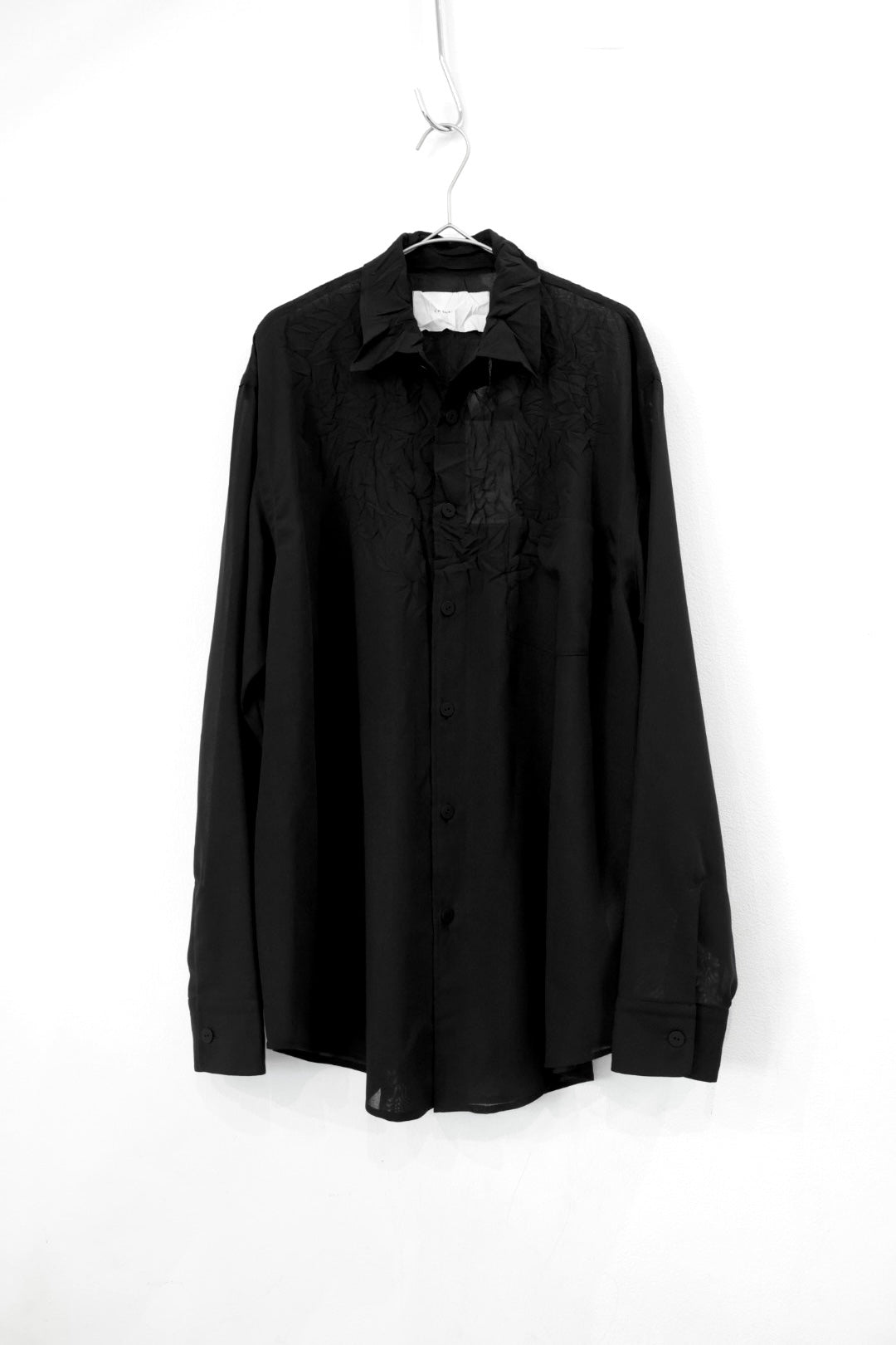 【i'm here:】UNFORM:SHIRT