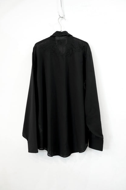 【i'm here:】UNFORM:SHIRT