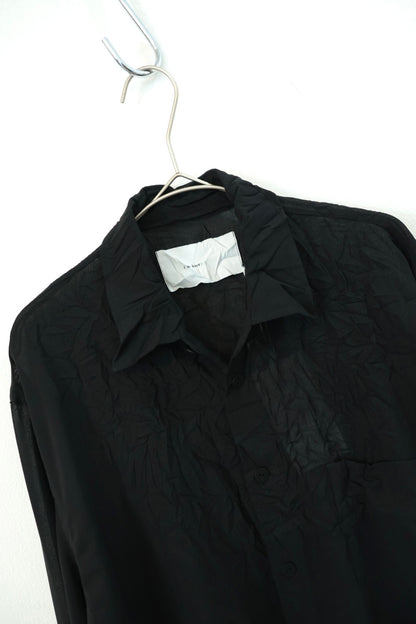 【i'm here:】UNFORM:SHIRT