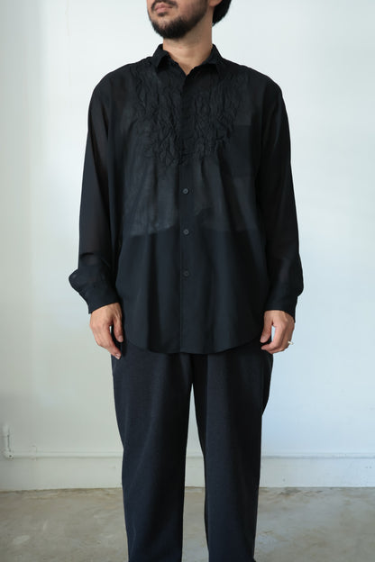 【i'm here:】UNFORM:SHIRT