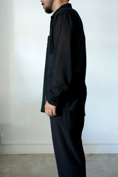 【i'm here:】UNFORM:SHIRT