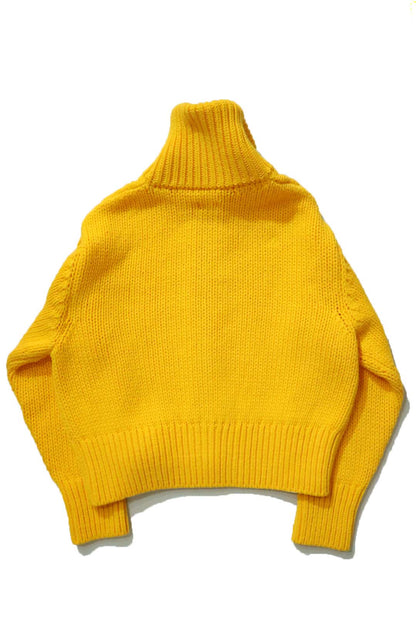 【KOOKY ZOO】JUVENILE DRIVERS KNIT