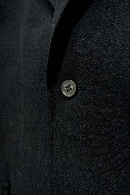 【Cale】SILK WOOL NIDOM JACKET