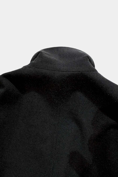 【Cale】SILK WOOL NIDOM JACKET