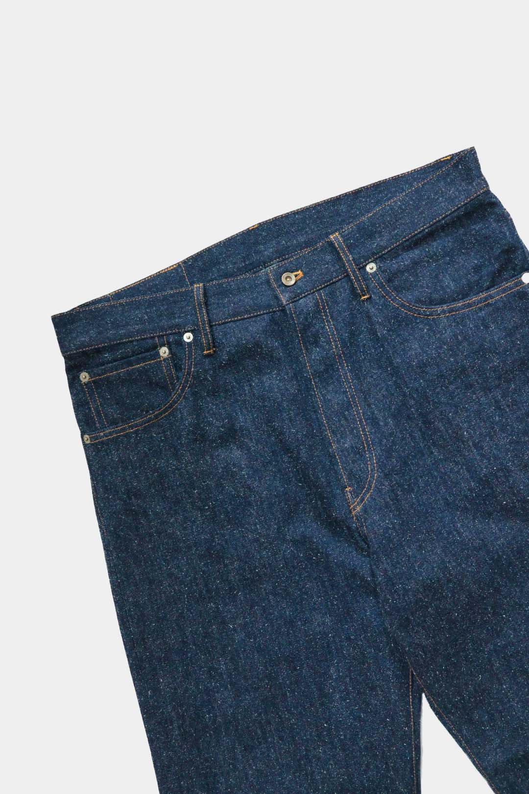 Cale  NDM CHINO PAINTER PANTS 