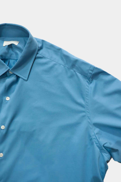 【KANEMASA PHIL.】46G Atmosphere L/S Shirt