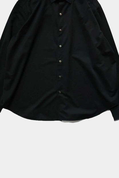 【KANEMASA PHIL.】46G Atmosphere L/S Shirt