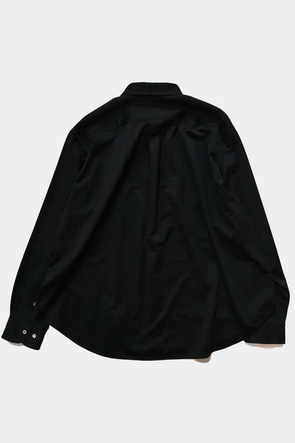 【KANEMASA PHIL.】46G Atmosphere L/S Shirt