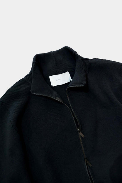 【i'm here:】"Switch"DRIVER`S KNIT: