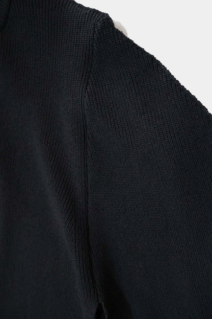 【i'm here:】"Switch"DRIVER`S KNIT: