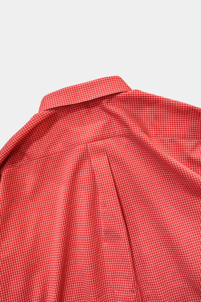 【KANEMASA PHIL.】46G Atmosphere L/S Shirt