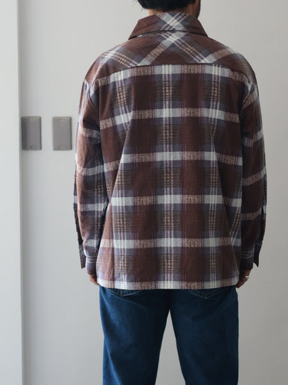 【KOOKY ZOO 】JUVENILE NELL SHIRT