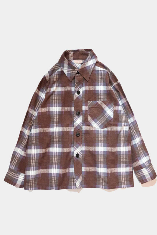 【KOOKY ZOO 】JUVENILE NELL SHIRT