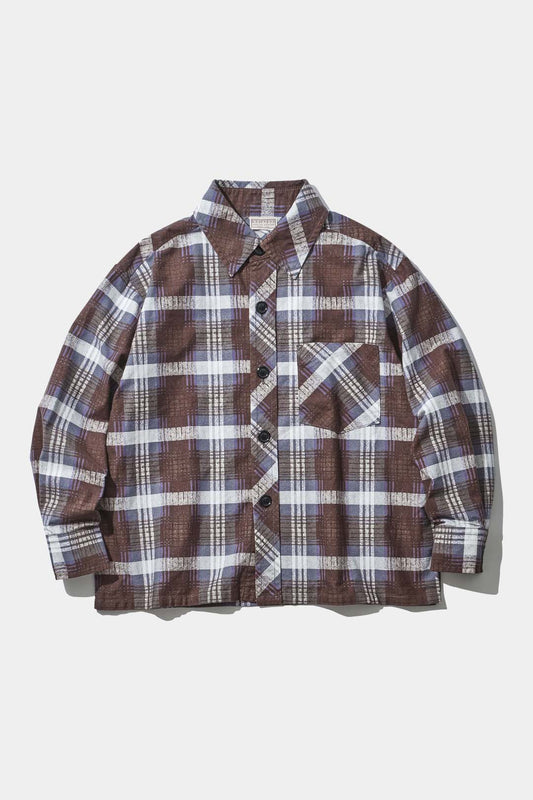 KOOKY ZOO JUVENILE DENIM JACKET