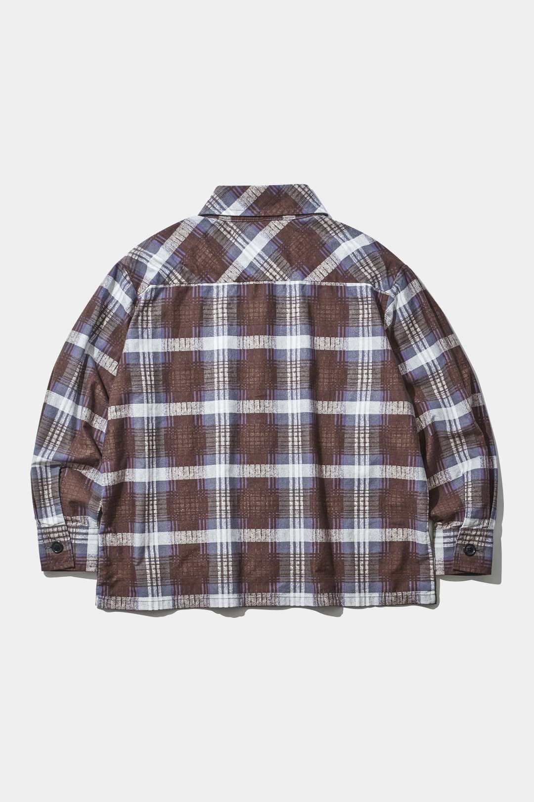 KOOKY ZOO 】JUVENILE NELL SHIRT – Mo