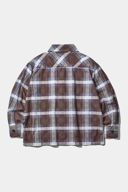 KOOKY ZOO JUVENILE DENIM JACKET