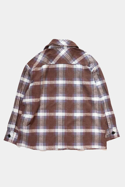 【KOOKY ZOO 】JUVENILE NELL SHIRT
