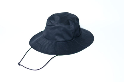 【20%OFF】KIJIMA TAKAYUKI×YLÈVE / COATED ORGANIC COTTON CHINO HAT